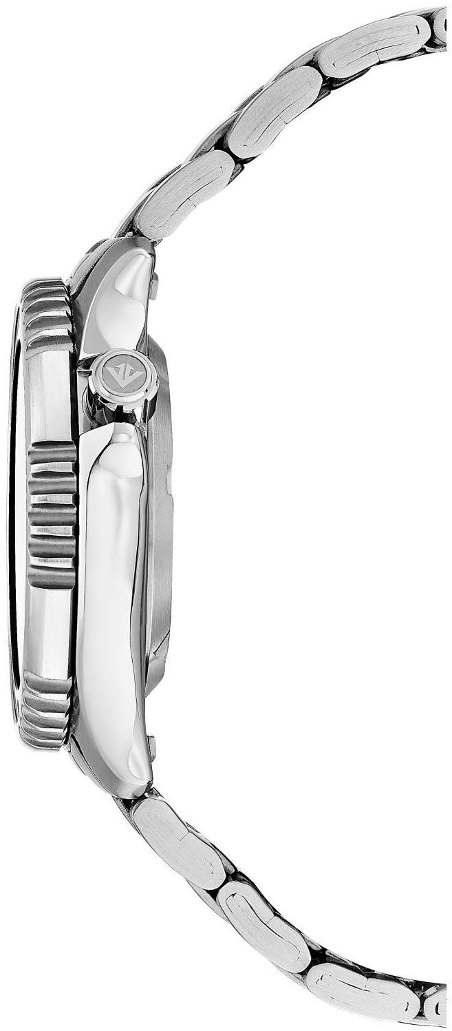 Citizen NY0085-86EE Divers 200m Promaster klasyczny zegarek srebrny