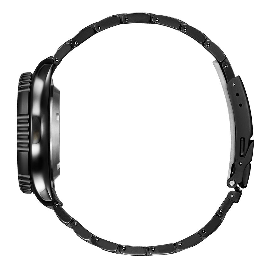 Citizen NY0105-81E zegarek - miniatura 2