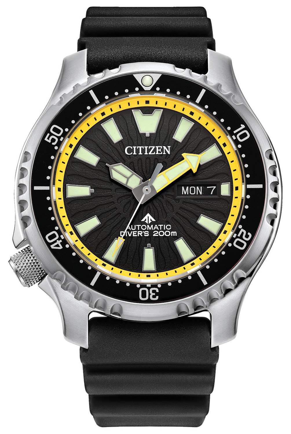 Citizen NY0130-08E