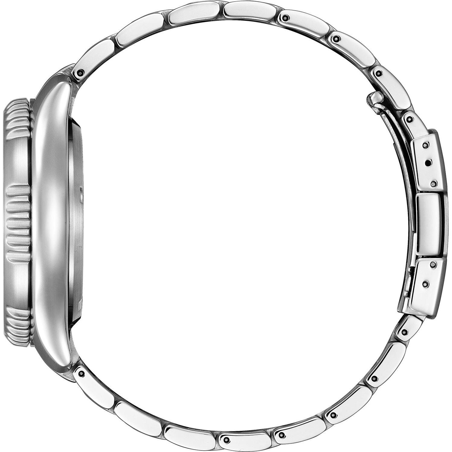 Citizen NY0140-80EE męski zegarek Promaster bransoleta - miniatura 3