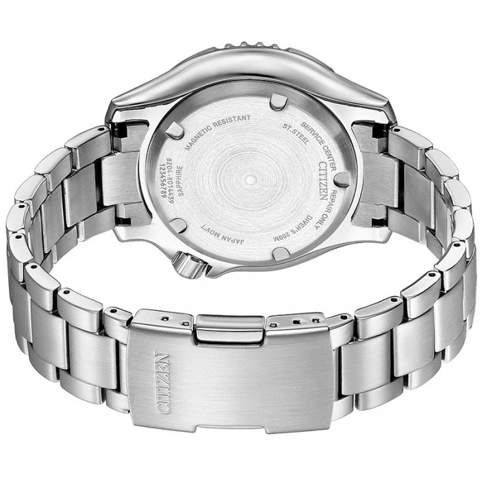Citizen NY0140-80EE zegarek męski Promaster - miniatura 2