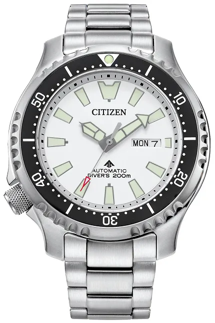 Citizen NY0150-51A - zdjęcie 1