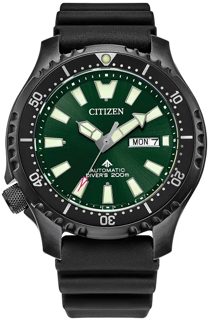 Citizen NY0155-07X - zdjęcie 1