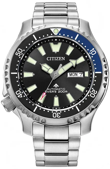 Citizen NY0159-57E - zdjęcie 1
