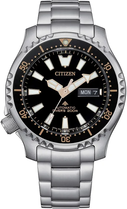 Citizen NY0160-66E - zdjęcie 1
