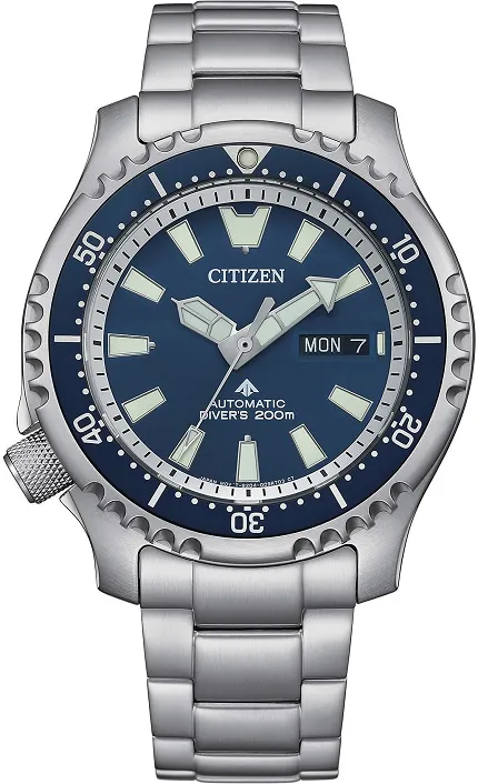 Citizen NY0161-63L - zdjęcie 1