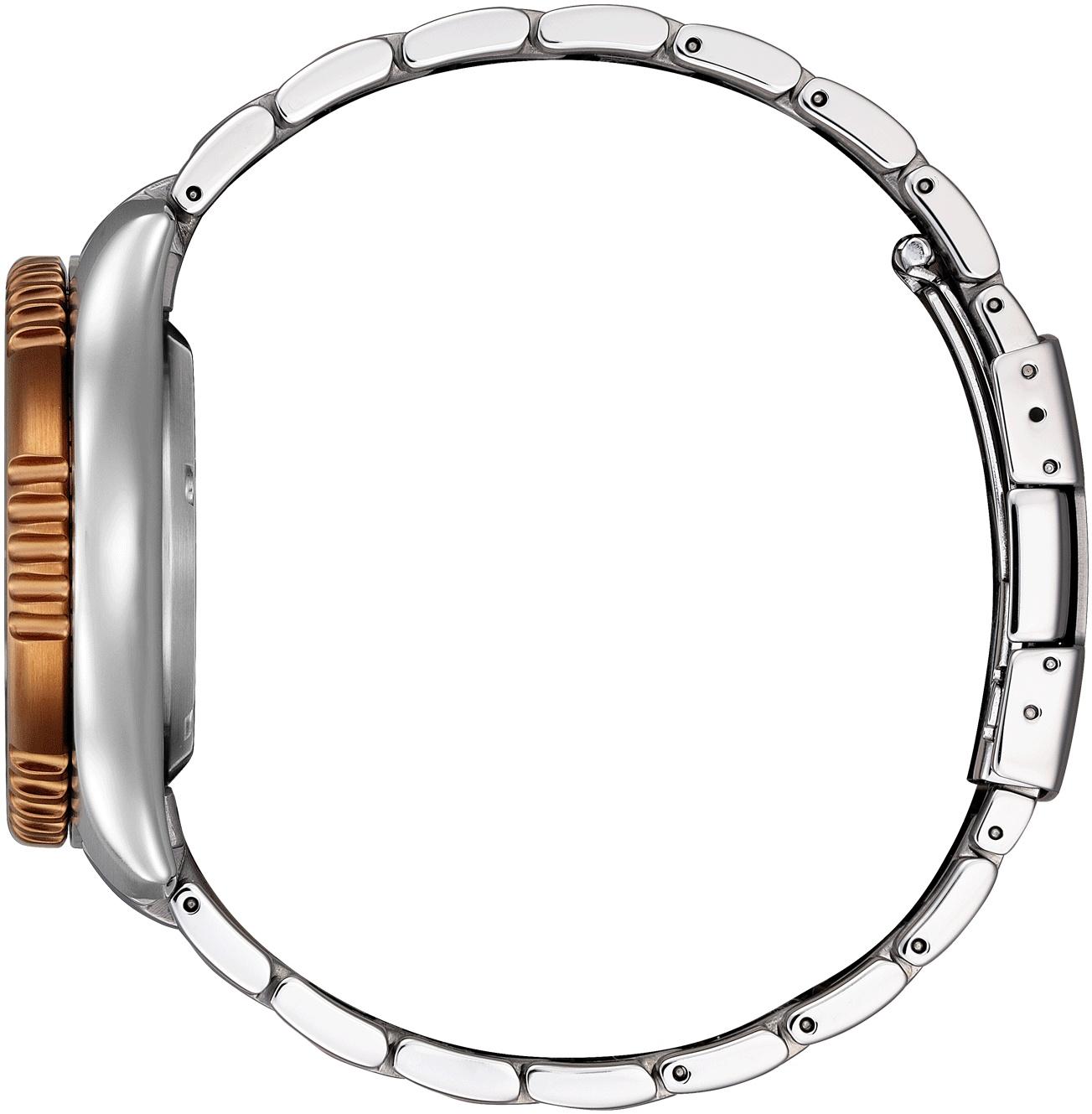 Citizen NY0164-65X zegarek - miniatura 3
