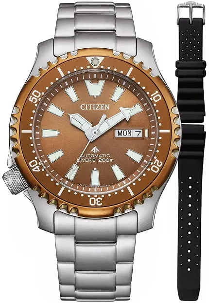 Citizen NY0164-65XE - zdjęcie 1