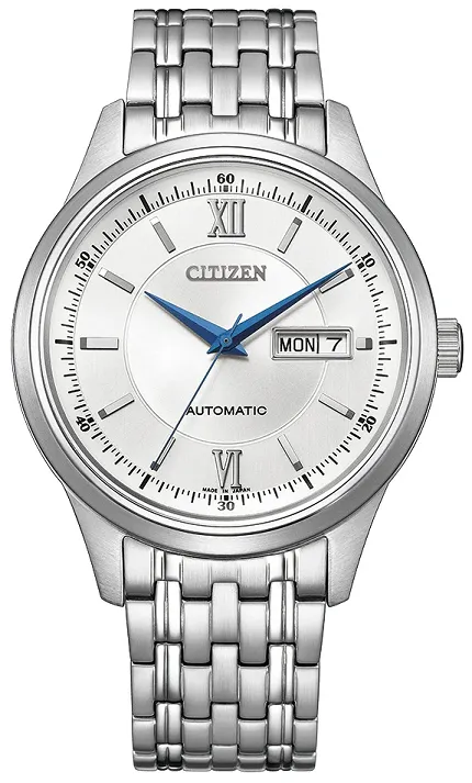 Citizen NY4050-62A - zdjęcie 1