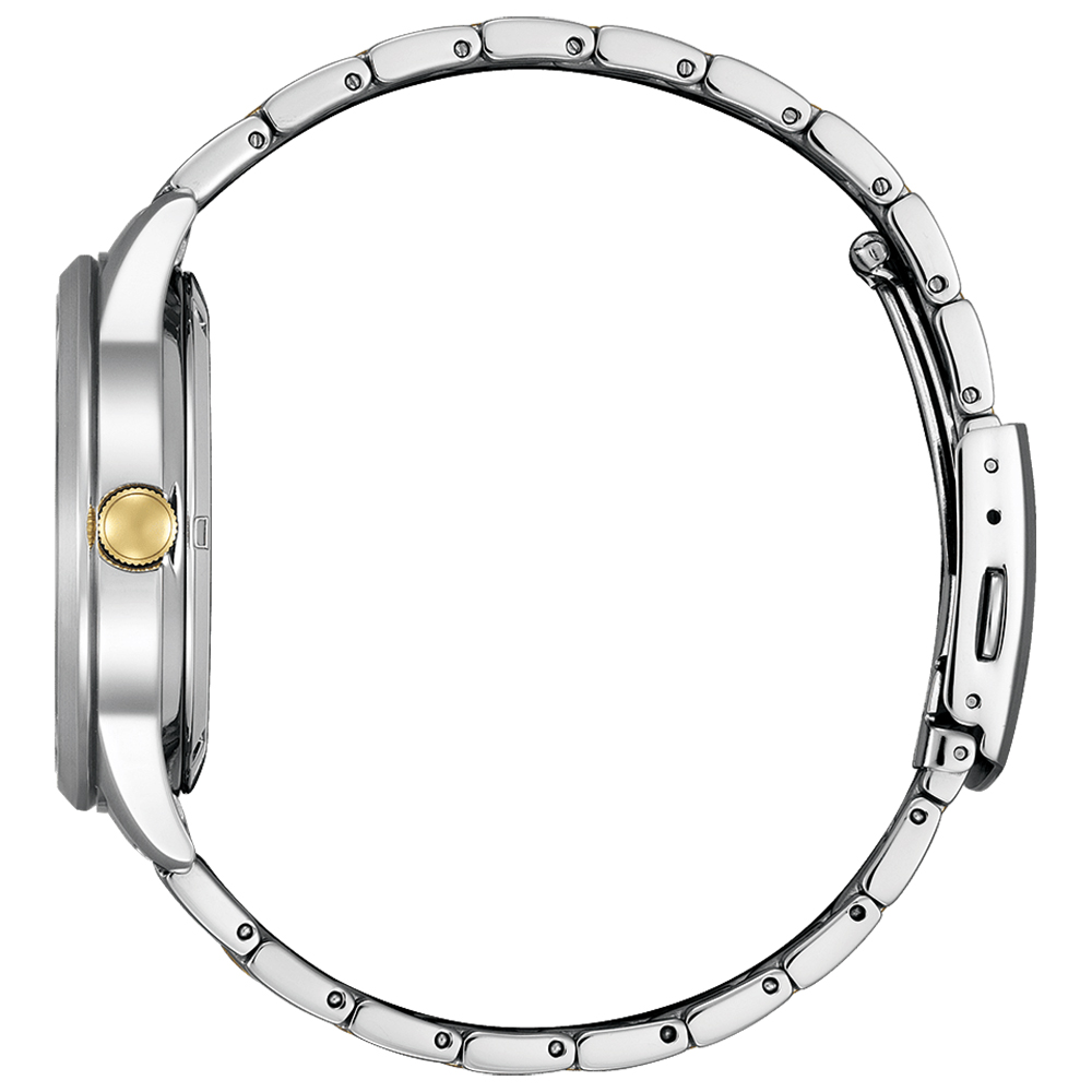 Citizen NY4057-63P zegarek - miniatura 3