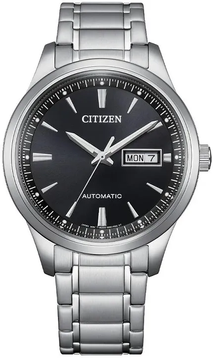 Citizen NY4060-51E - zdjęcie 1