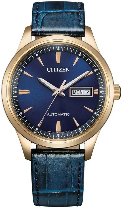 Citizen NY4063-01L - zdjęcie 1