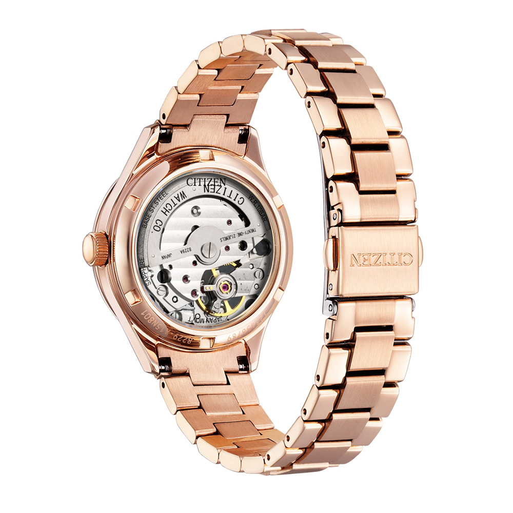 Citizen PC1017-61Y zegarek Lady - miniatura 3