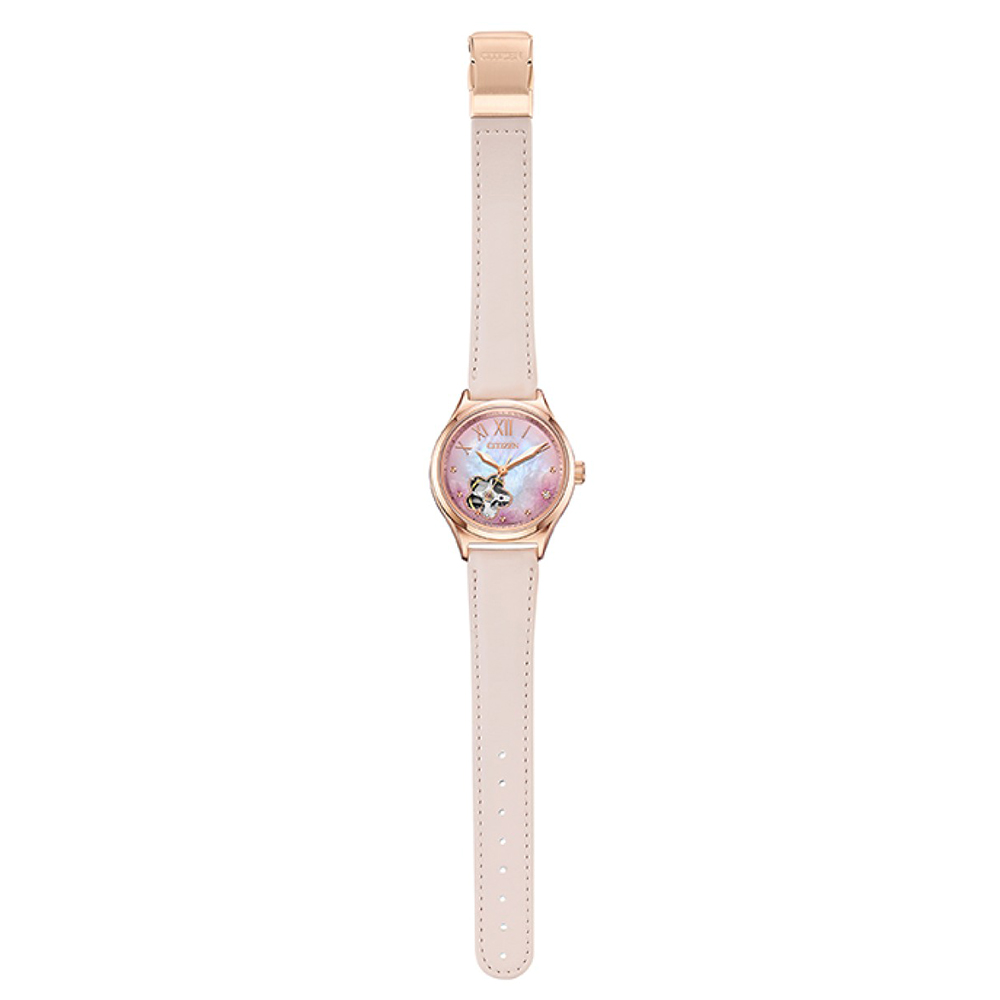 Citizen PC1017-70Y zegarek Lady - miniatura 7