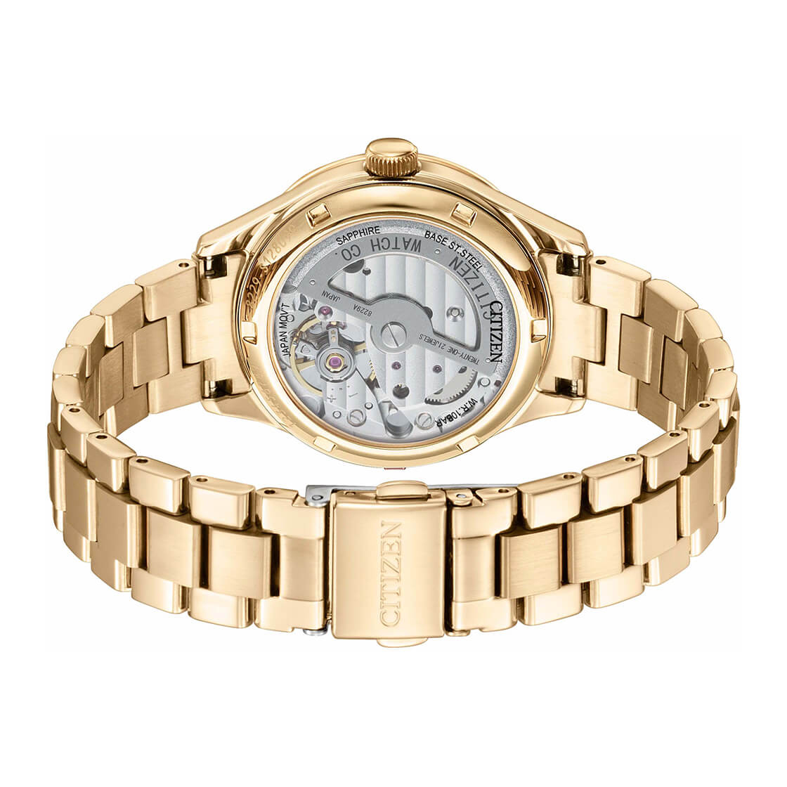 Citizen PC1019-66Y zegarek - miniatura 5
