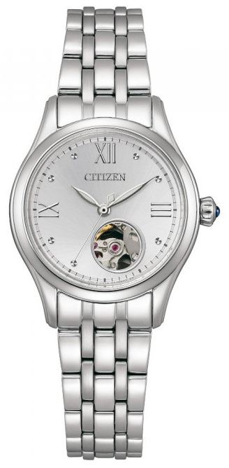 Citizen Automatic Luna PR1040-88A