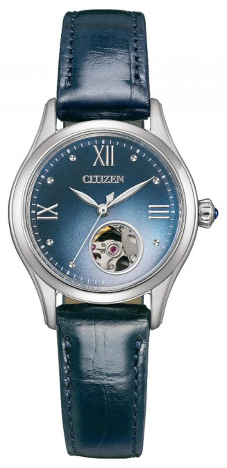 Citizen Automatic Luna PR1041-18N