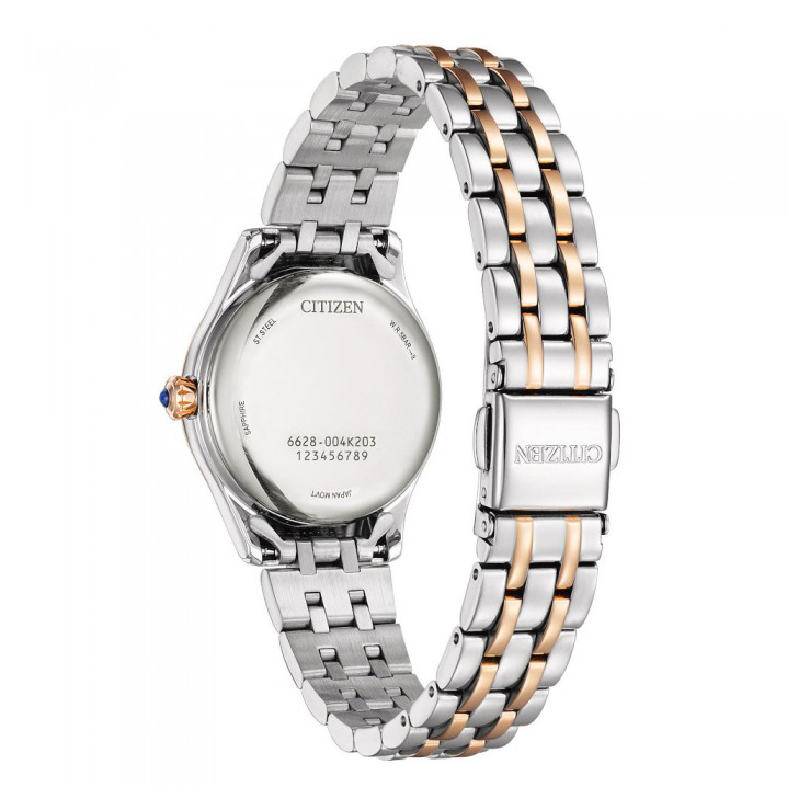 Citizen PR1044-87X damski zegarek Automat - miniatura 3