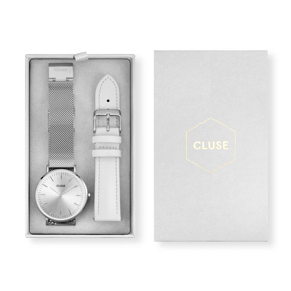 Cluse CG10105 zegarek - miniatura 3