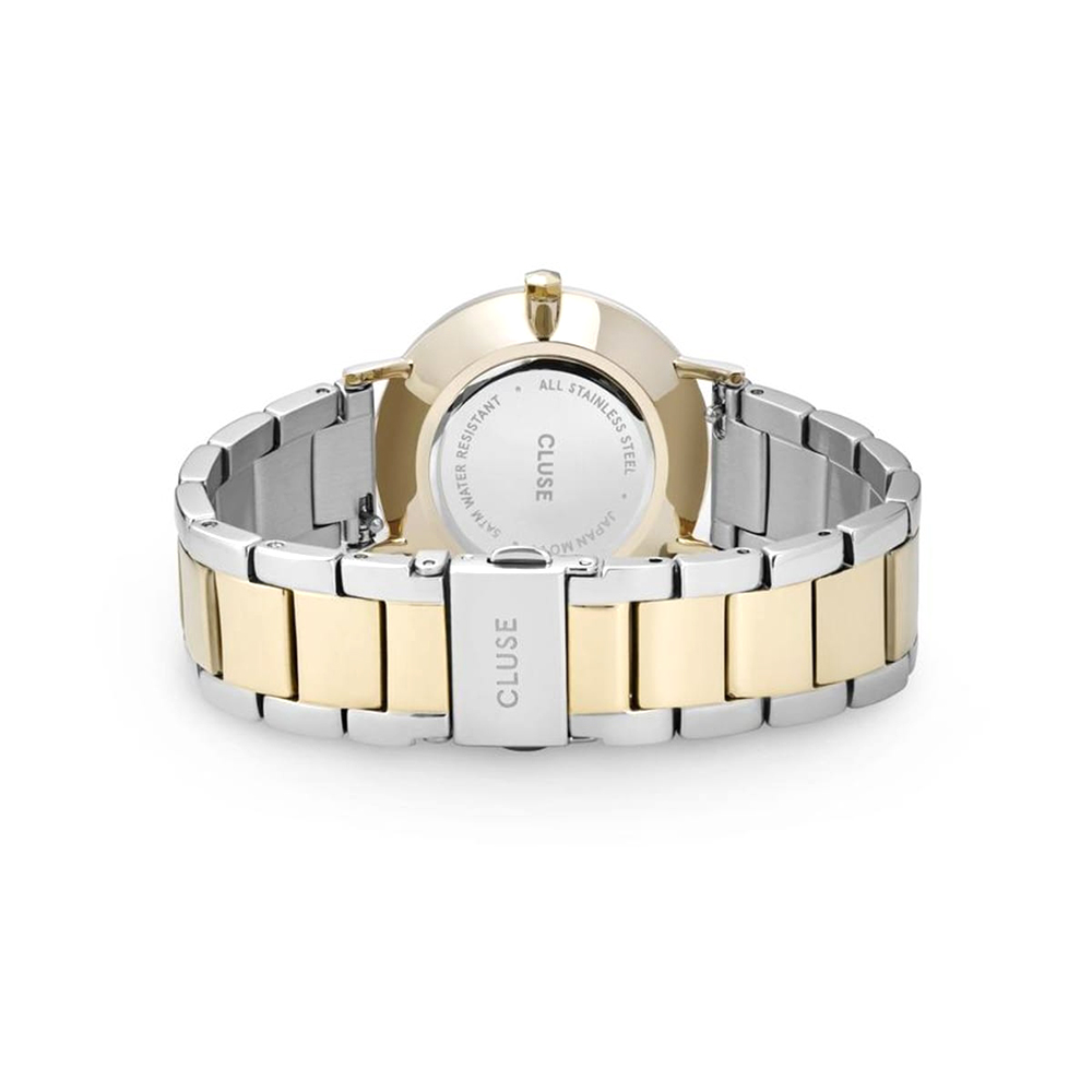 Cluse CG10205 zegarek klasyczny Minuit - miniatura 3