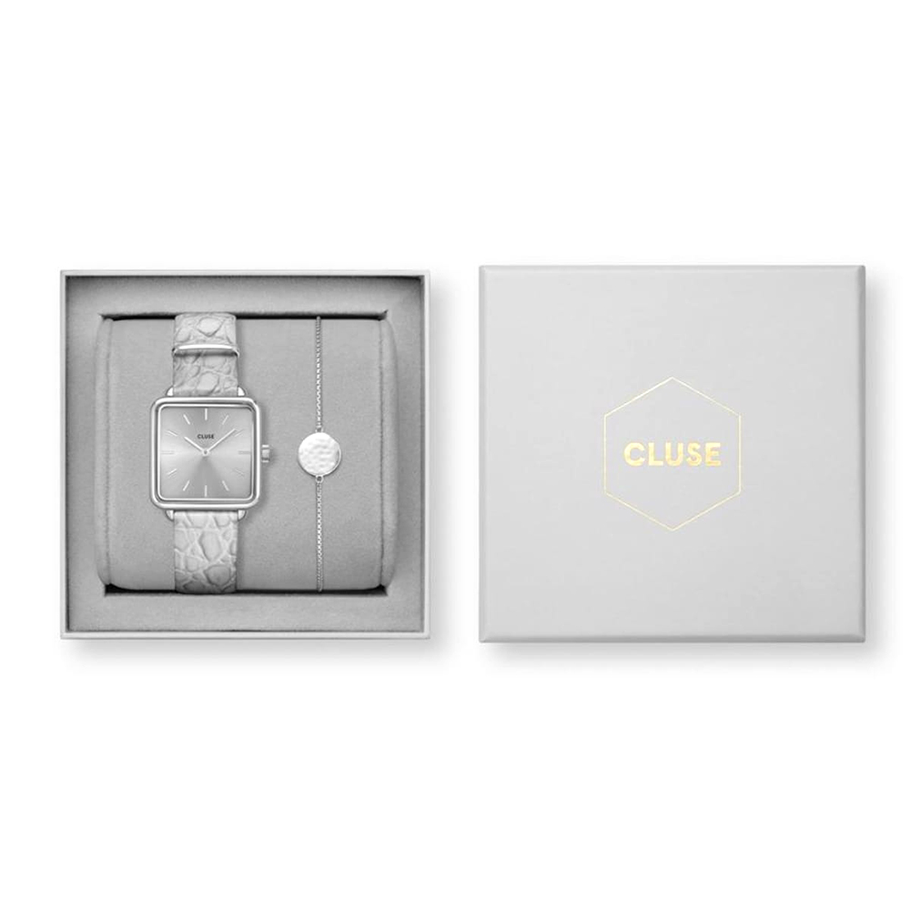 Cluse CG10312 zegarek damski La Tetragone - miniatura 5