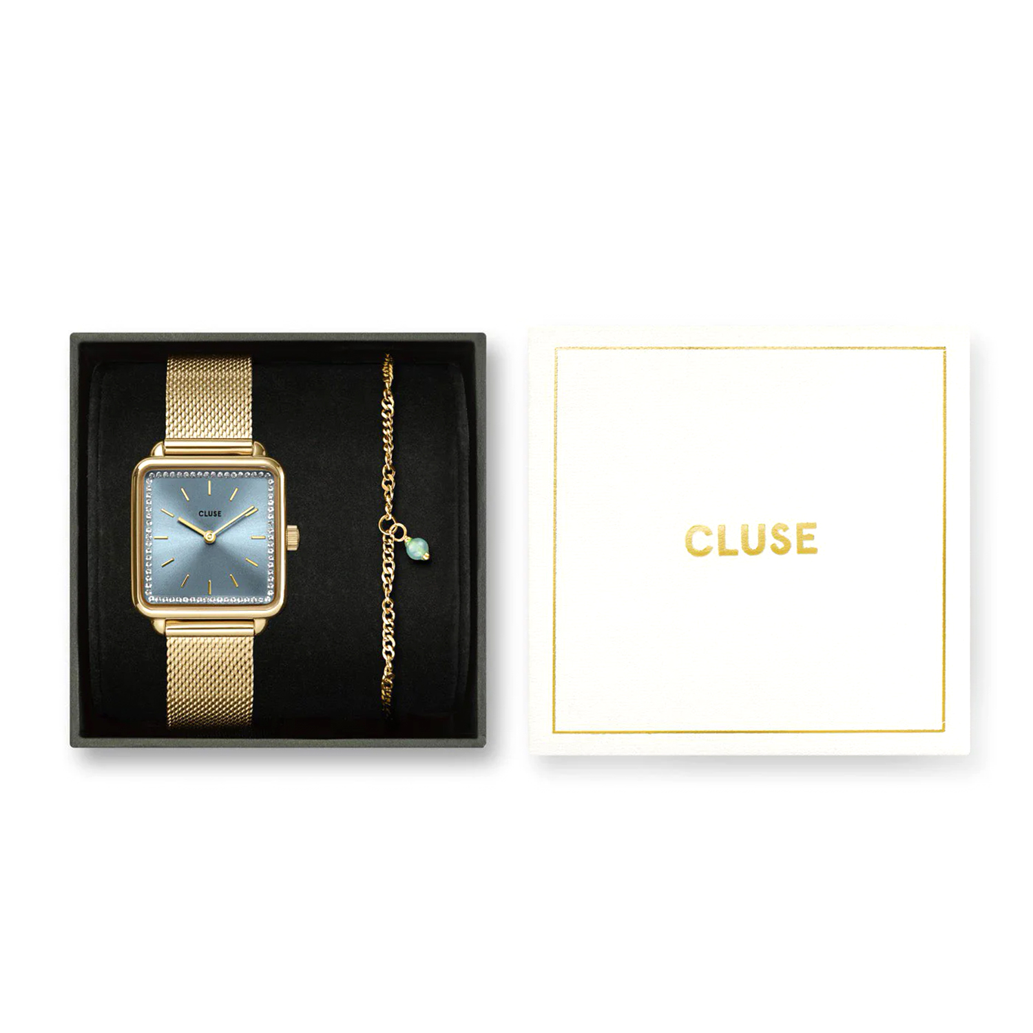 Cluse CG10320 zegarek - miniatura 5