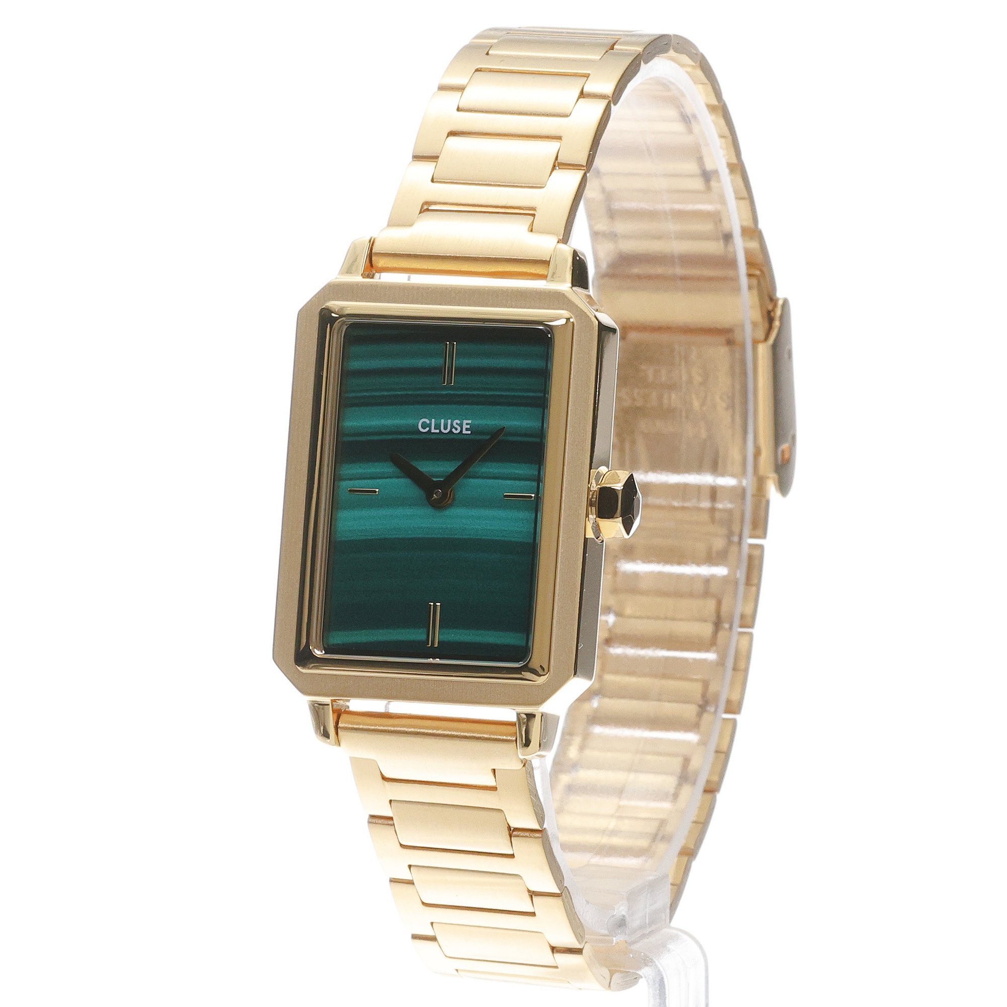 Cluse CG11506 zegarek damski klasyczny Fluette bransoleta - miniatura 2