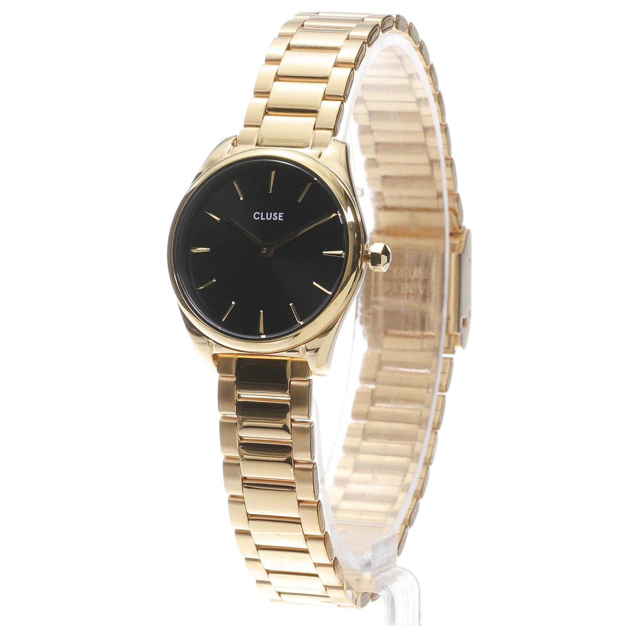 Cluse CG11701 zegarek damski fashion-modowy Feroce Petite bransoleta - miniatura 2
