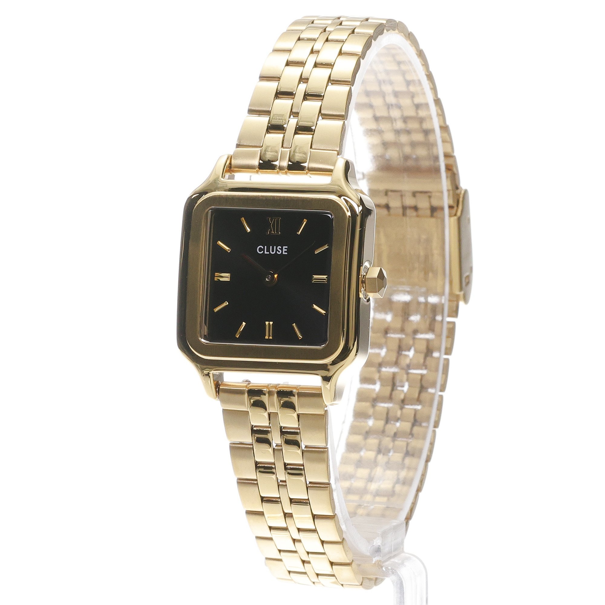 Cluse CG11802 zegarek damski fashion-modowy Gracieuse bransoleta