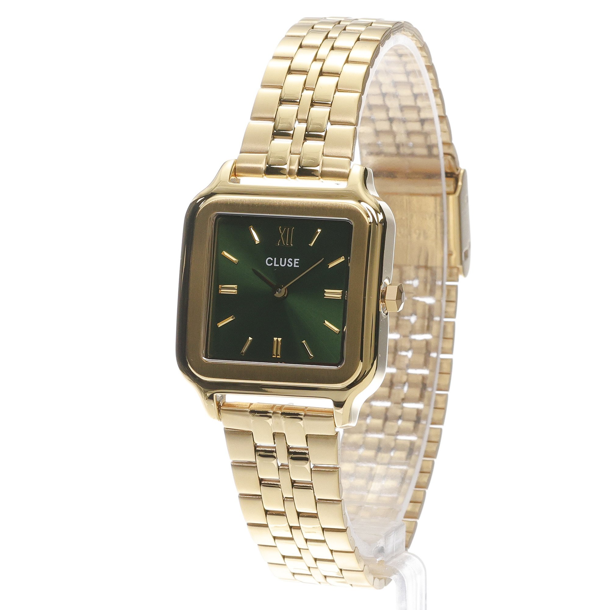 Cluse CG11901 zegarek damski fashion-modowy Gracieuse bransoleta - miniatura 2