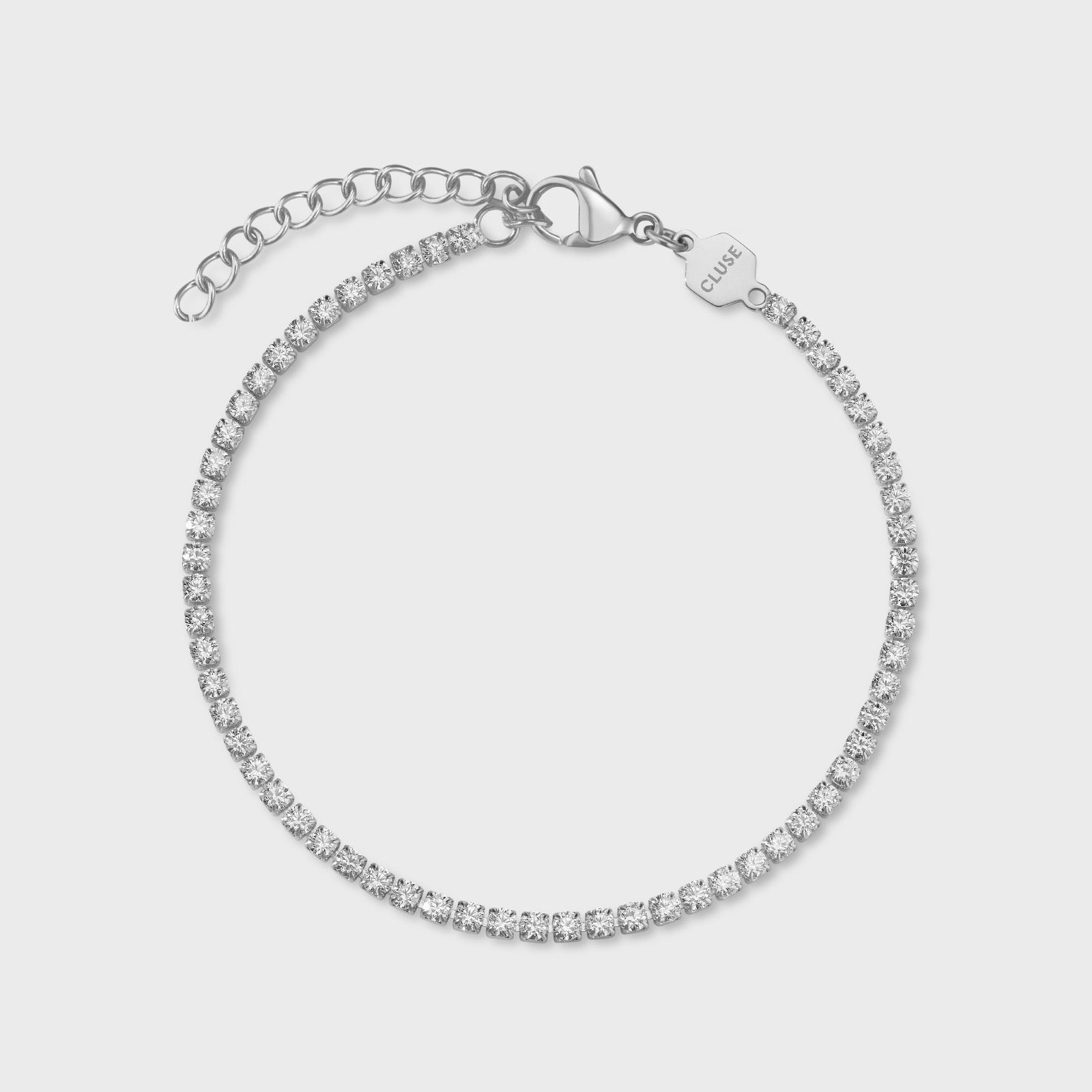 Cluse CG11902 damski zegarek Gracieuse bransoleta