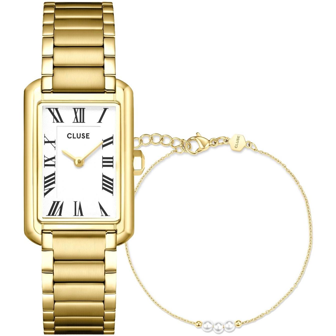 Cluse CG15001 zegarek damski fashion-modowy Belisenna bransoleta - miniatura 13