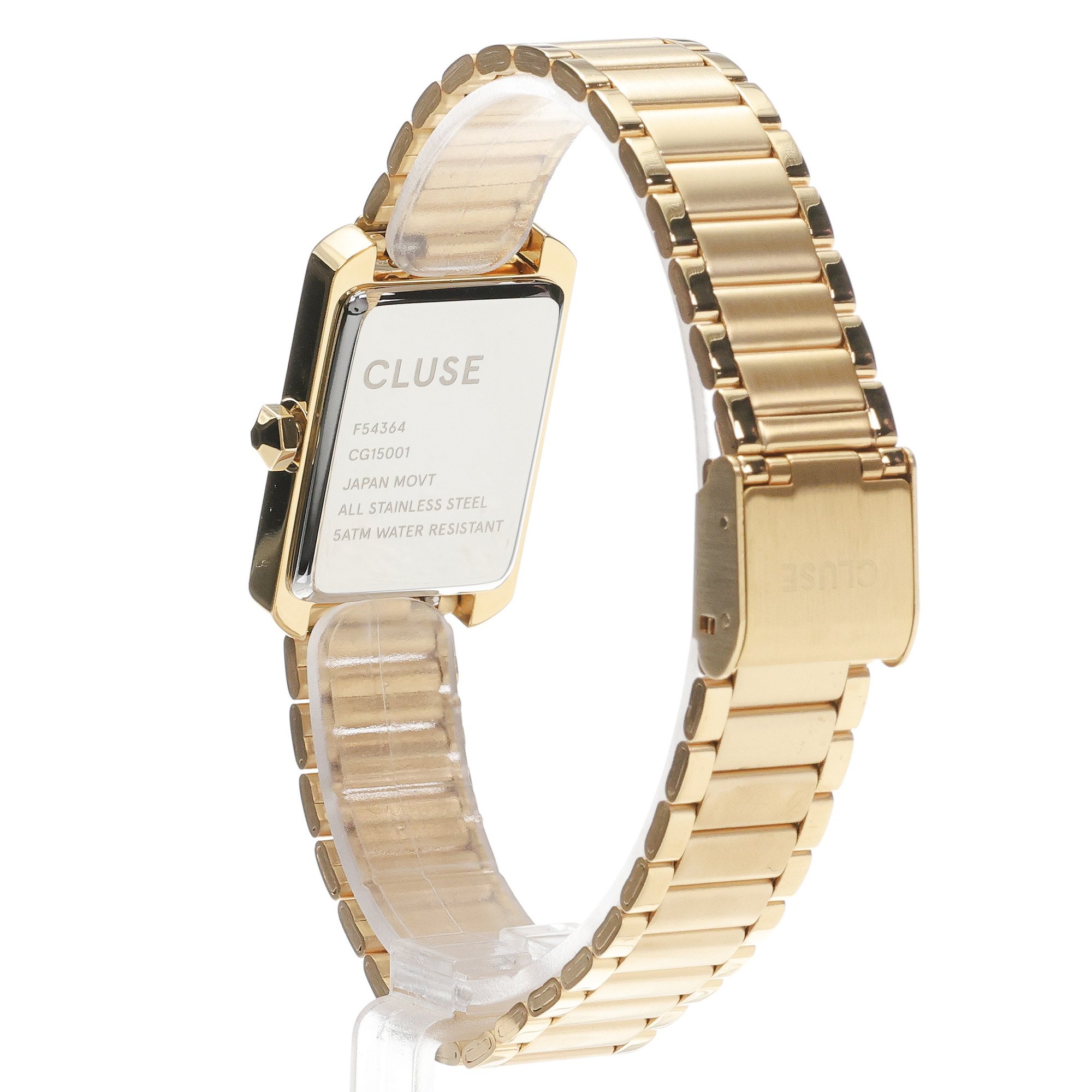 Cluse CG15001 zegarek europejskie Belisenna - miniatura 4