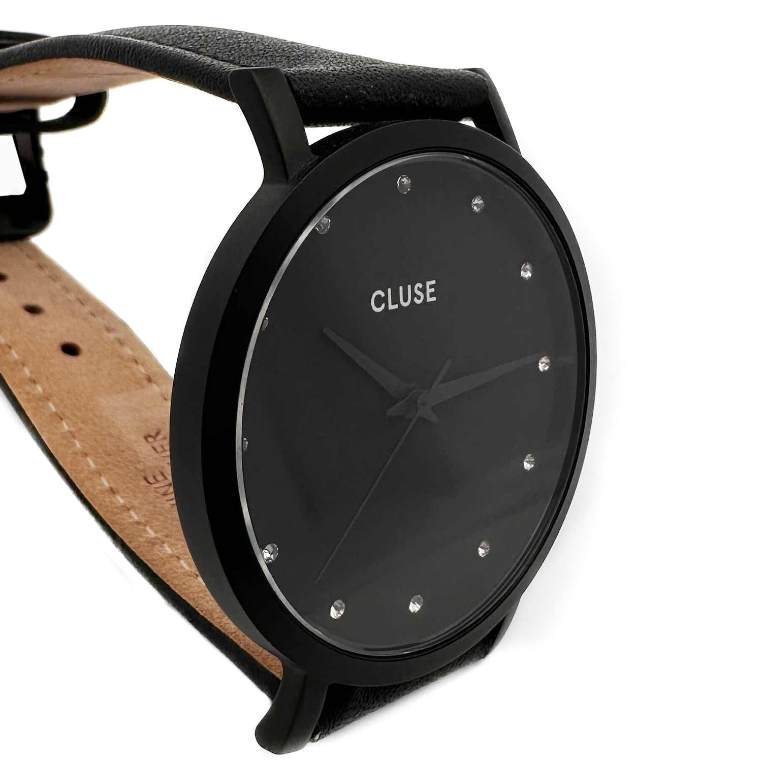 Cluse CW0101202003-POWYSTAWOWY zegarek damski Pavane