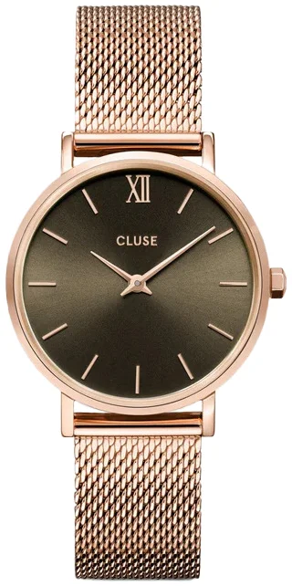 Cluse CW10207 - zdjęcie 1
