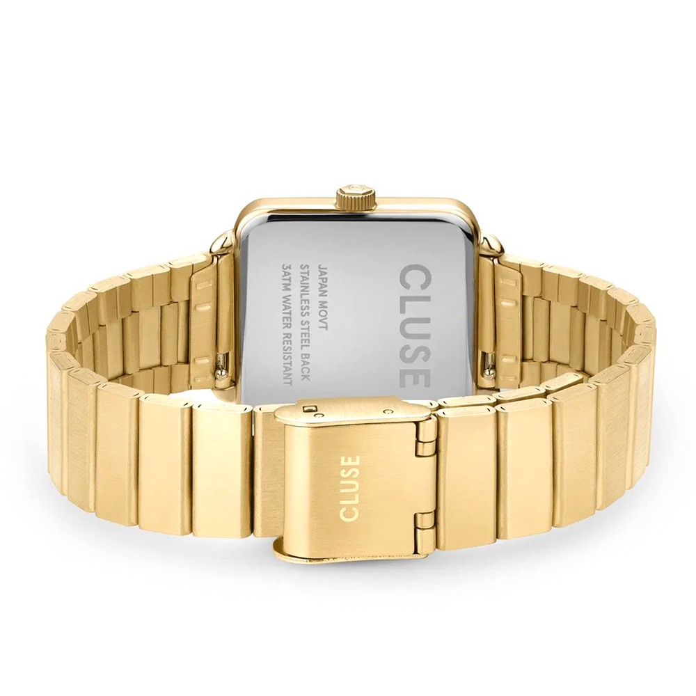 Cluse CW10306 zegarek klasyczny La Tetragone - miniatura 3