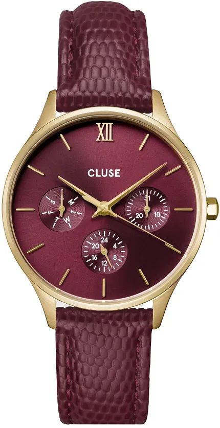 Cluse CW10706 - zdjęcie 1