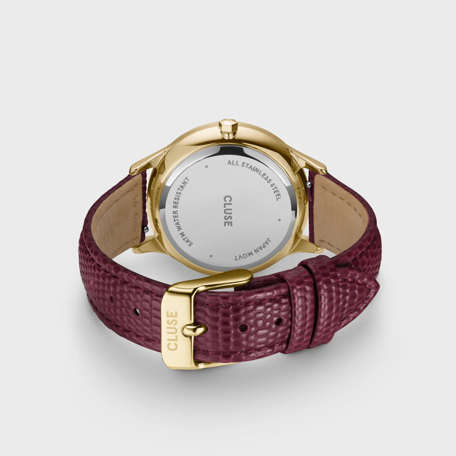 Cluse CW10706 zegarek - miniatura 5