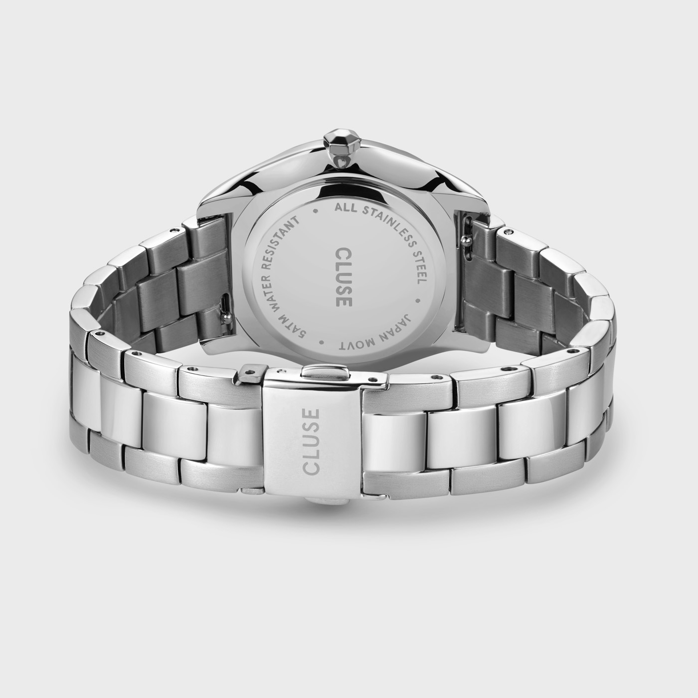 Cluse CW11211 damski zegarek Feroce Petite bransoleta