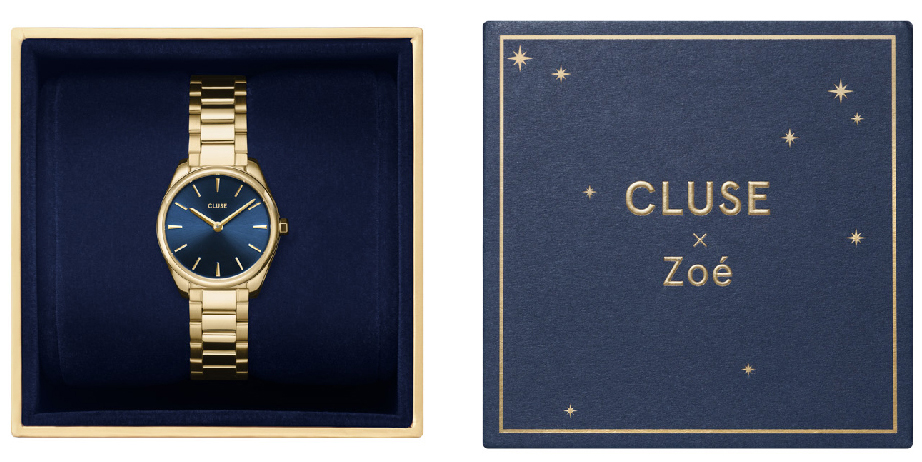 Cluse CW11704 zegarek - miniatura 4