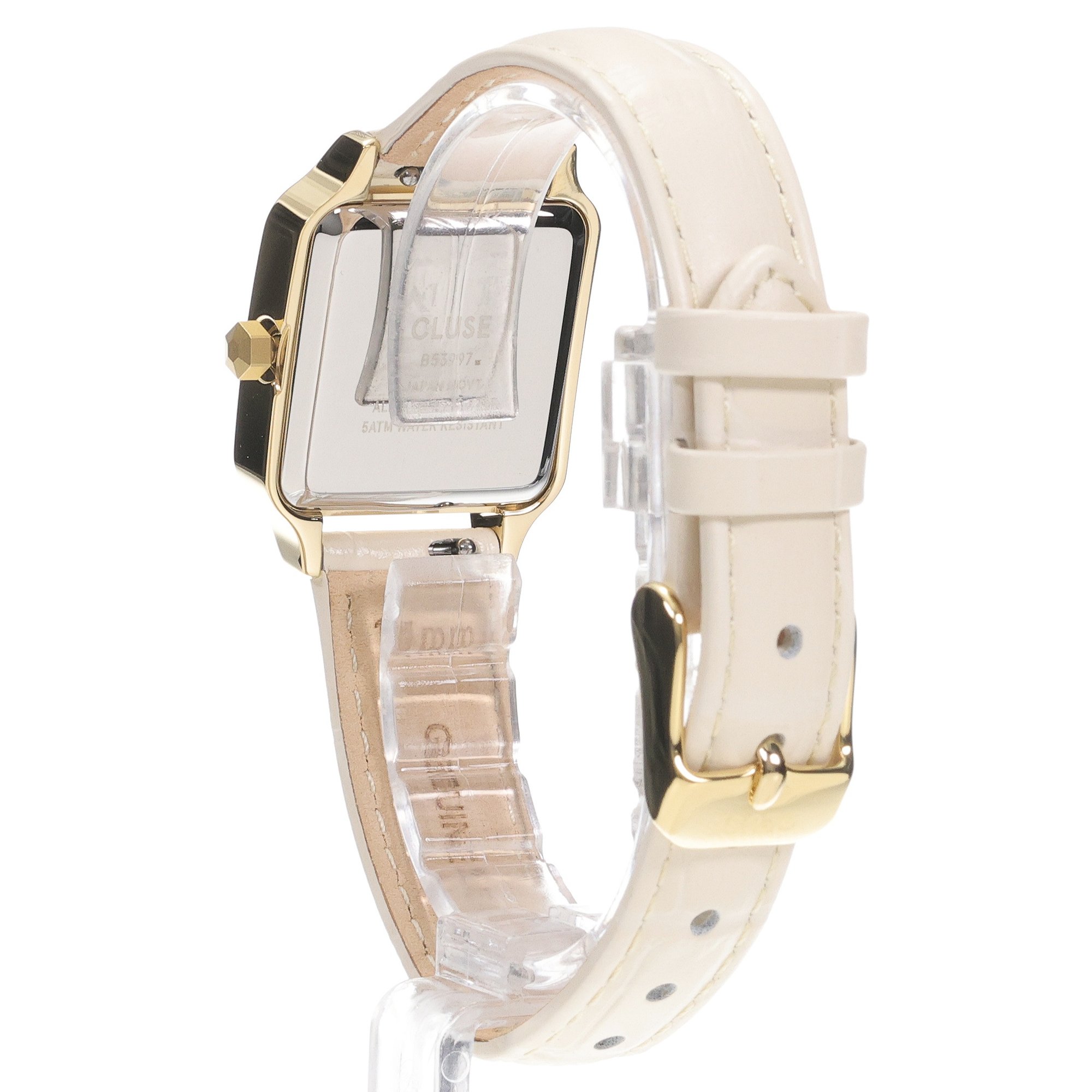 Cluse CW11804 zegarek damski fashion-modowy Gracieuse pasek - miniatura 4