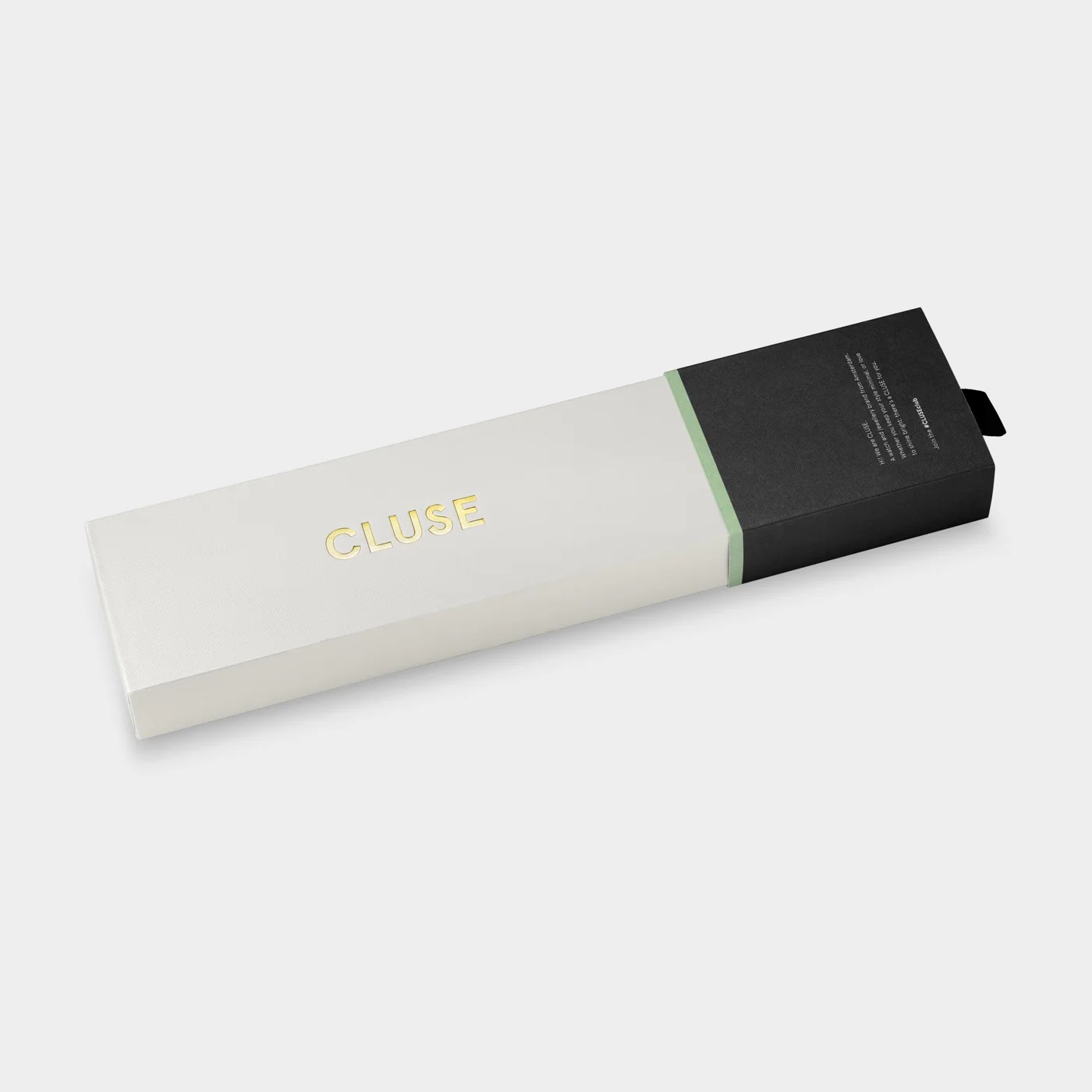 Cluse CW11818 zegarek
