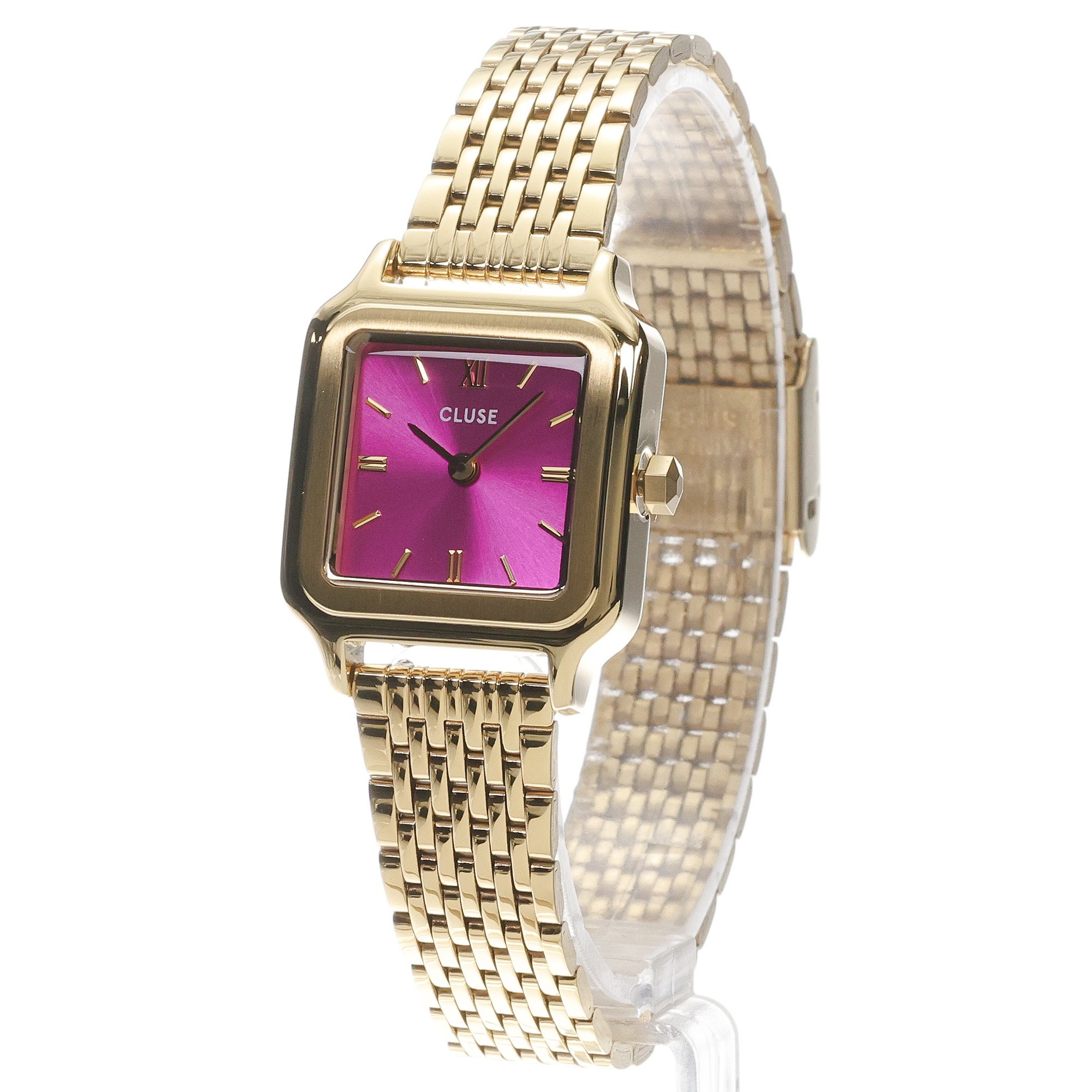 Cluse CW11829 zegarek damski klasyczny Gracieuse bransoleta - miniatura 2