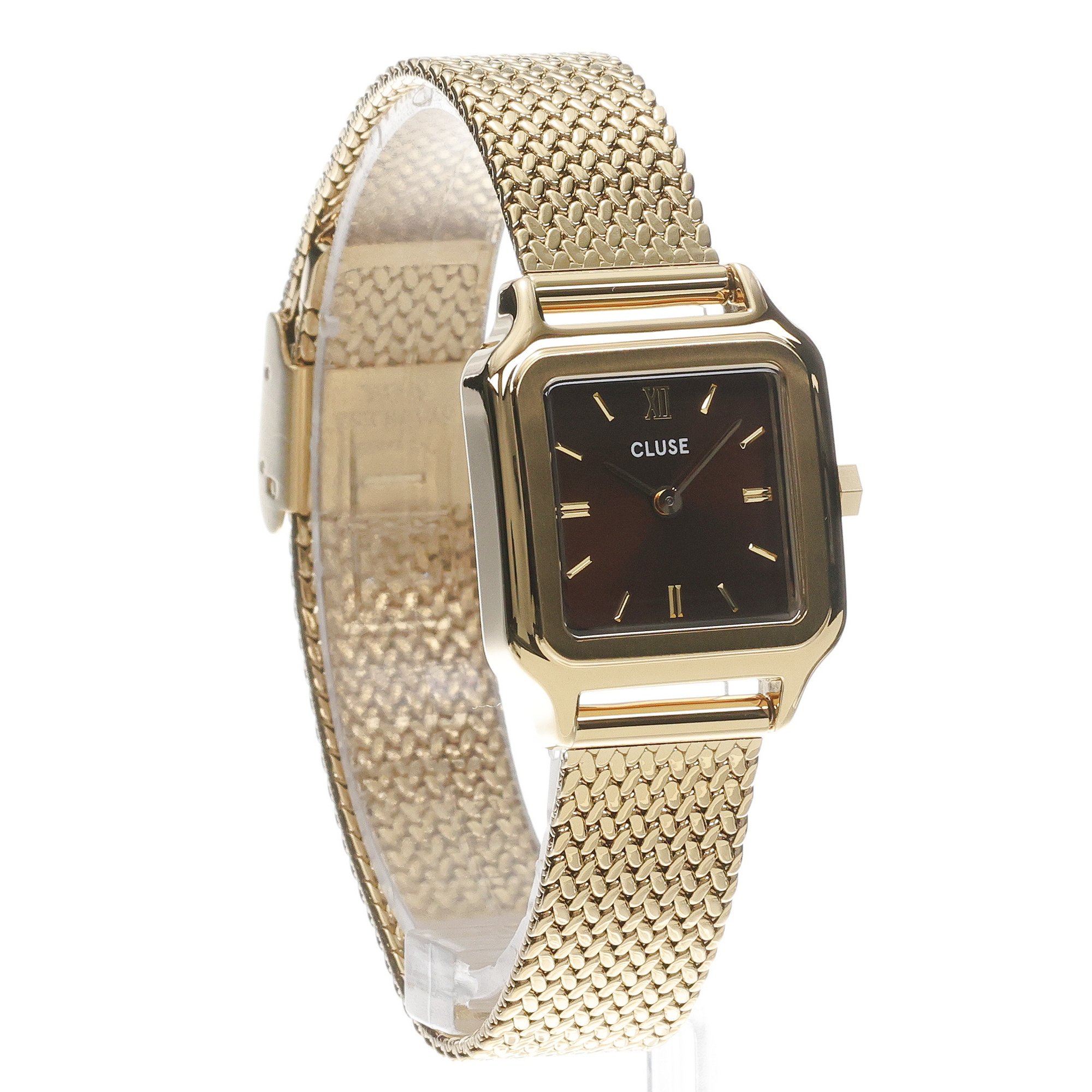 Cluse CW11830 Petite zegarek elegancki Gracieuse