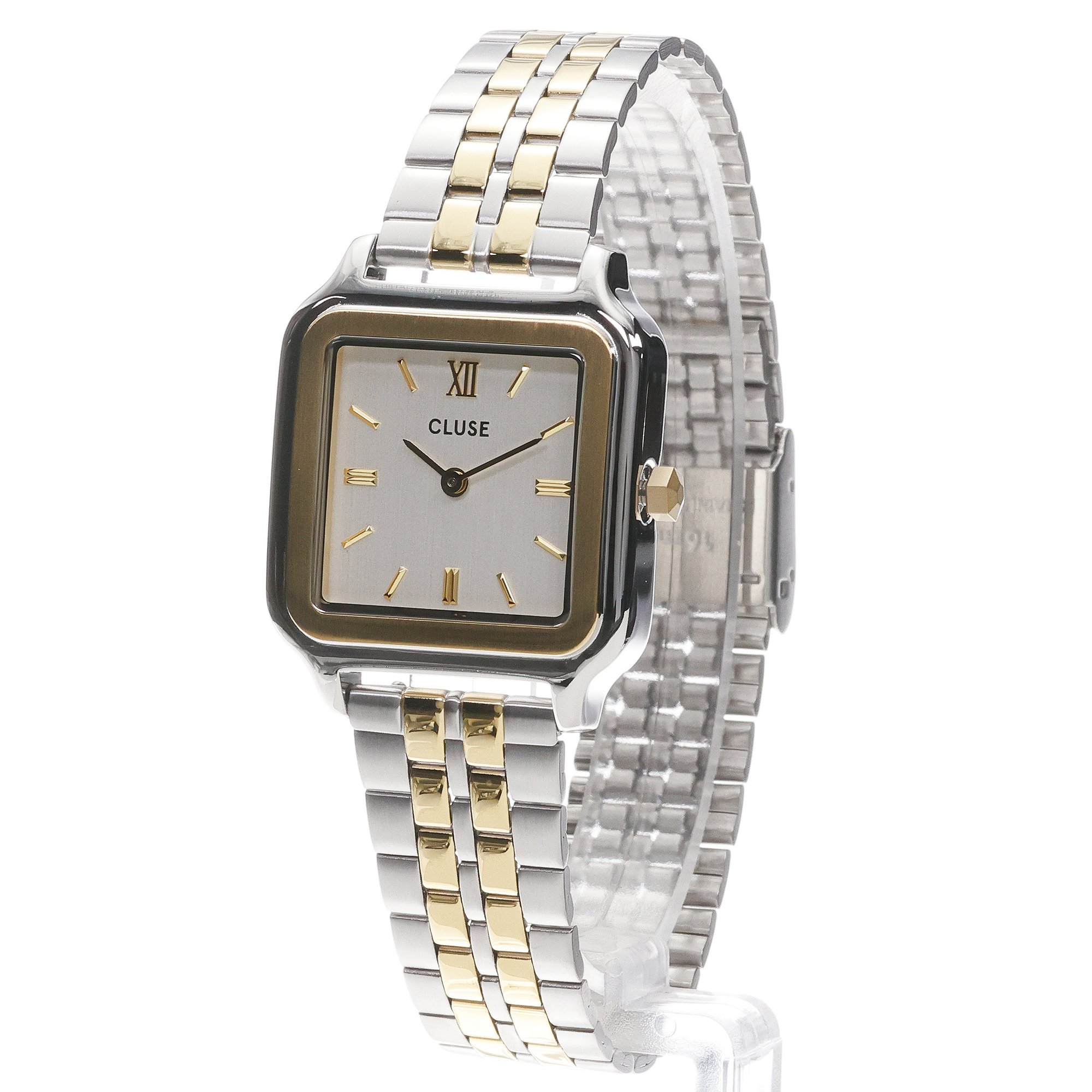 Cluse CW11901 zegarek damski fashion-modowy Gracieuse bransoleta - miniatura 2