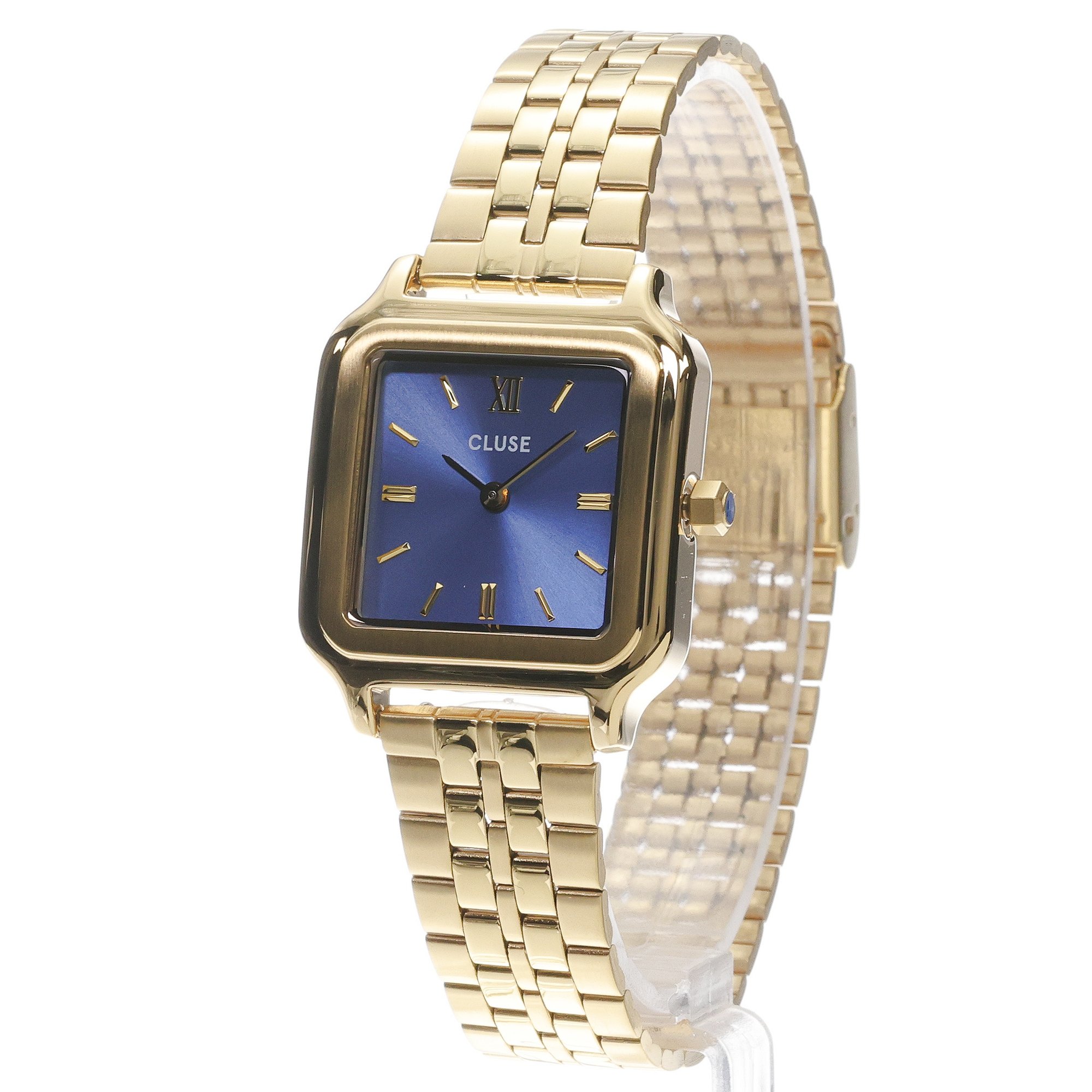 Cluse CW11908 Gracieuse Gracieuse zegarek damski klasyczny mineralne