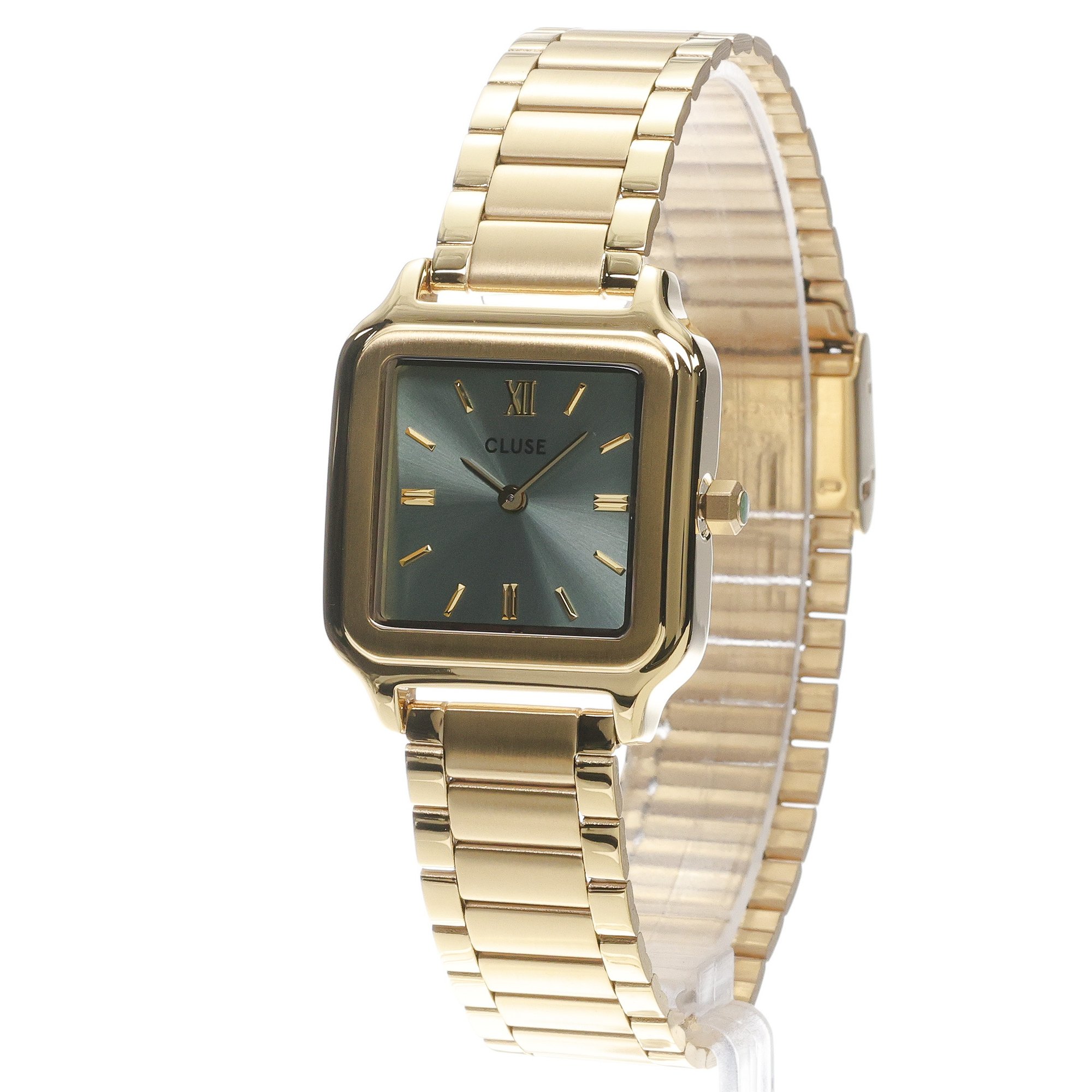 Cluse CW11909 Gracieuse Gracieuse zegarek damski klasyczny mineralne