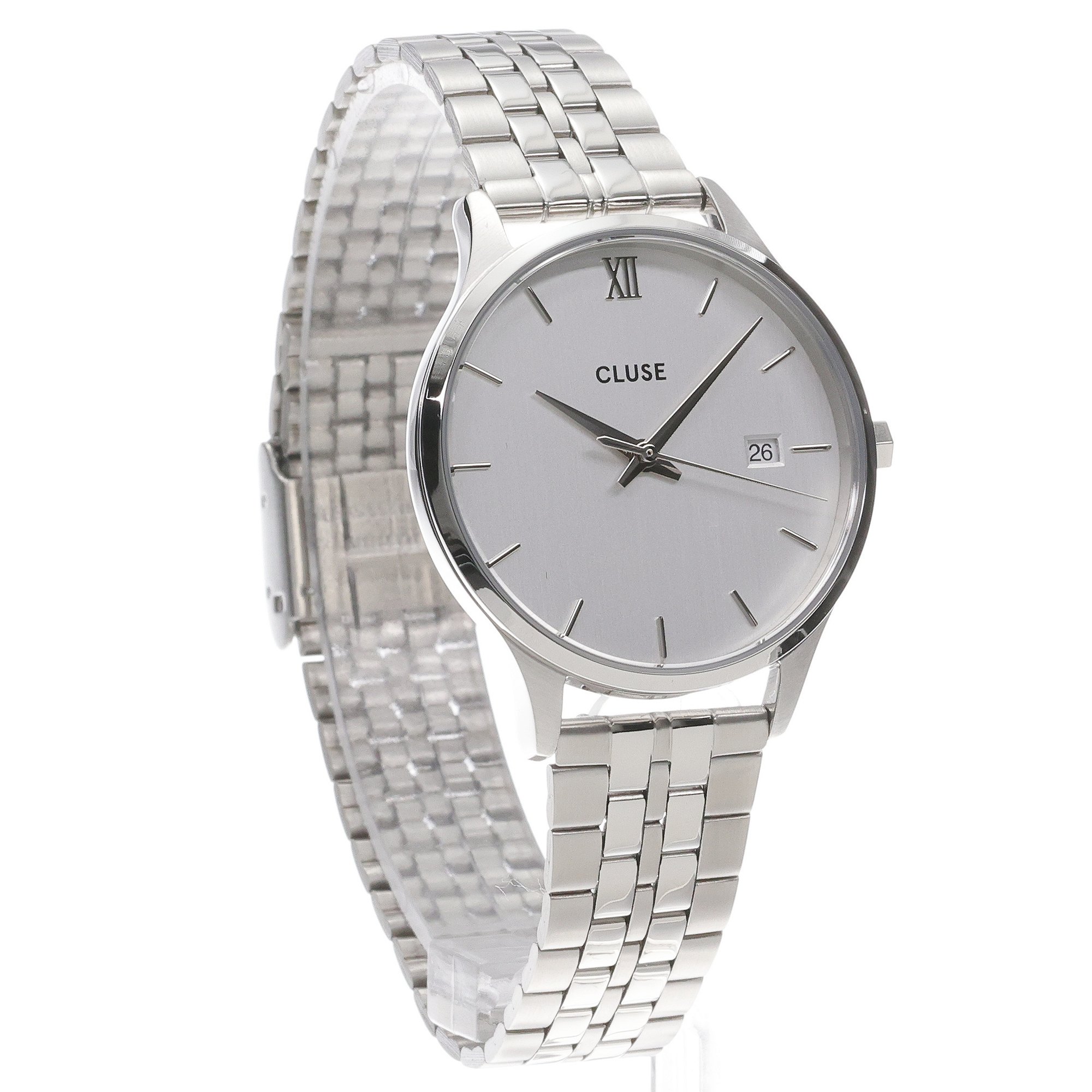Cluse CW14303 Minuit zegarek klasyczny Minuit