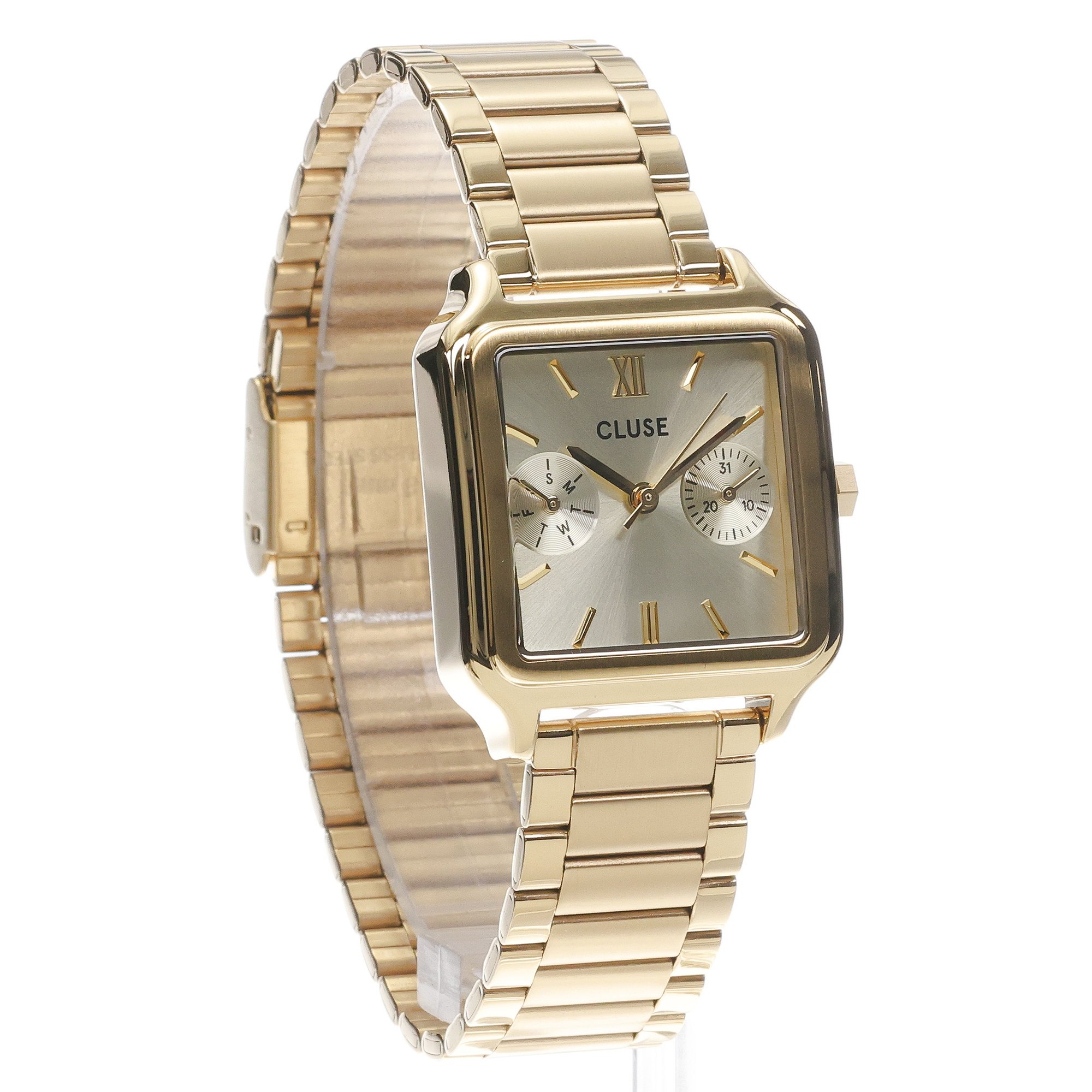 Cluse CW16401 zegarek elegancki Gracieuse