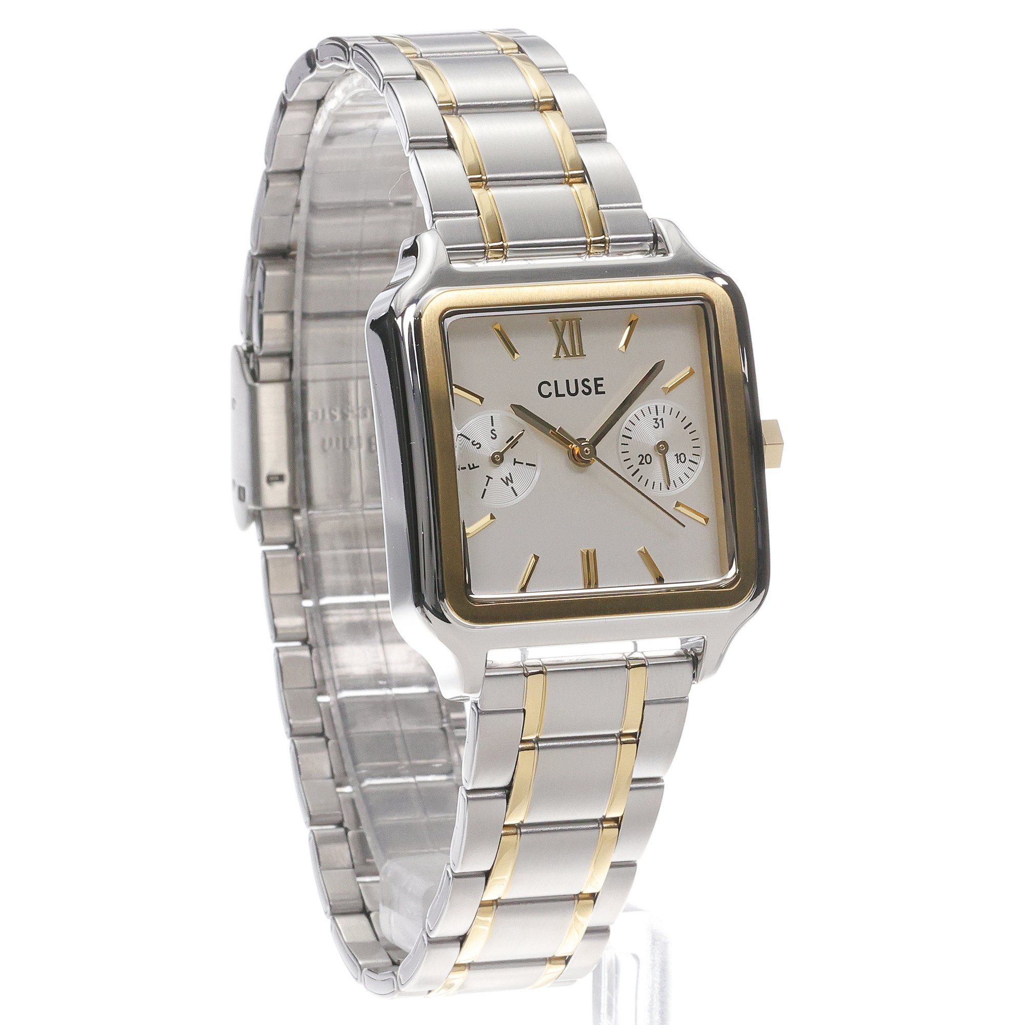 Cluse CW16402 zegarek elegancki Gracieuse - miniatura 3